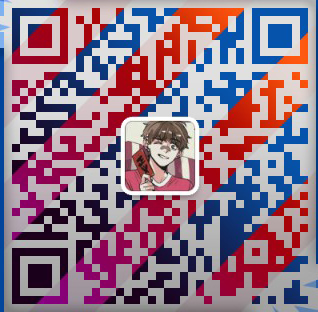 扫一扫加微信-小钙论坛-网盘资源分享